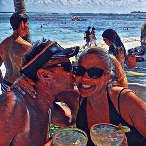 Meet your Posher, Sandy